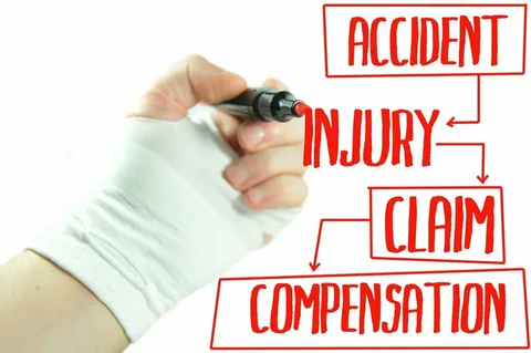 Who’s Liable? Exploring Fault in Jacksonville Personal Injury Cases