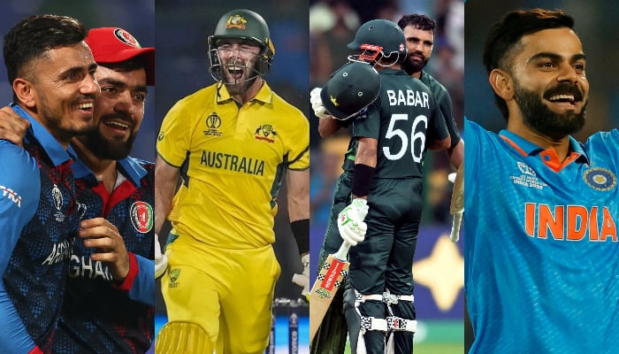 Cricket’s Greatest World Cup Moments