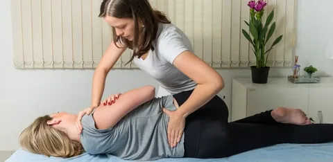 Richmond’s Backbone: A Guide to Chiropractic Wellness